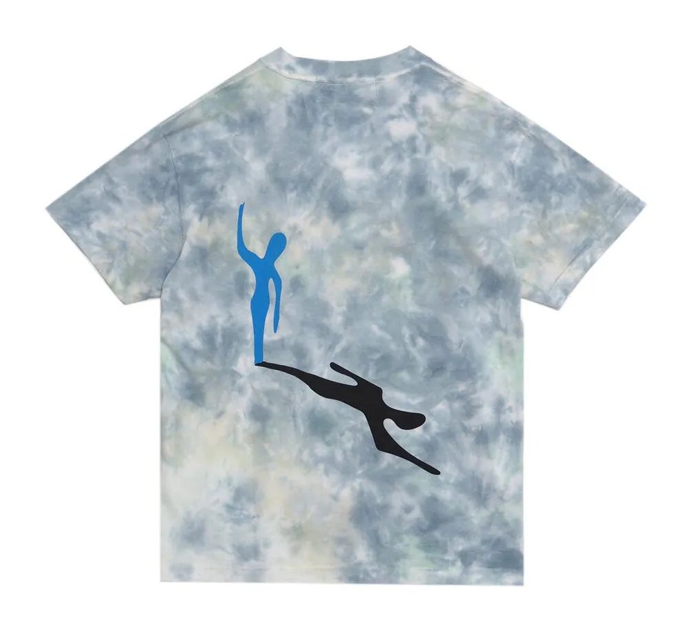 GET OFF MY CLOUD TEE