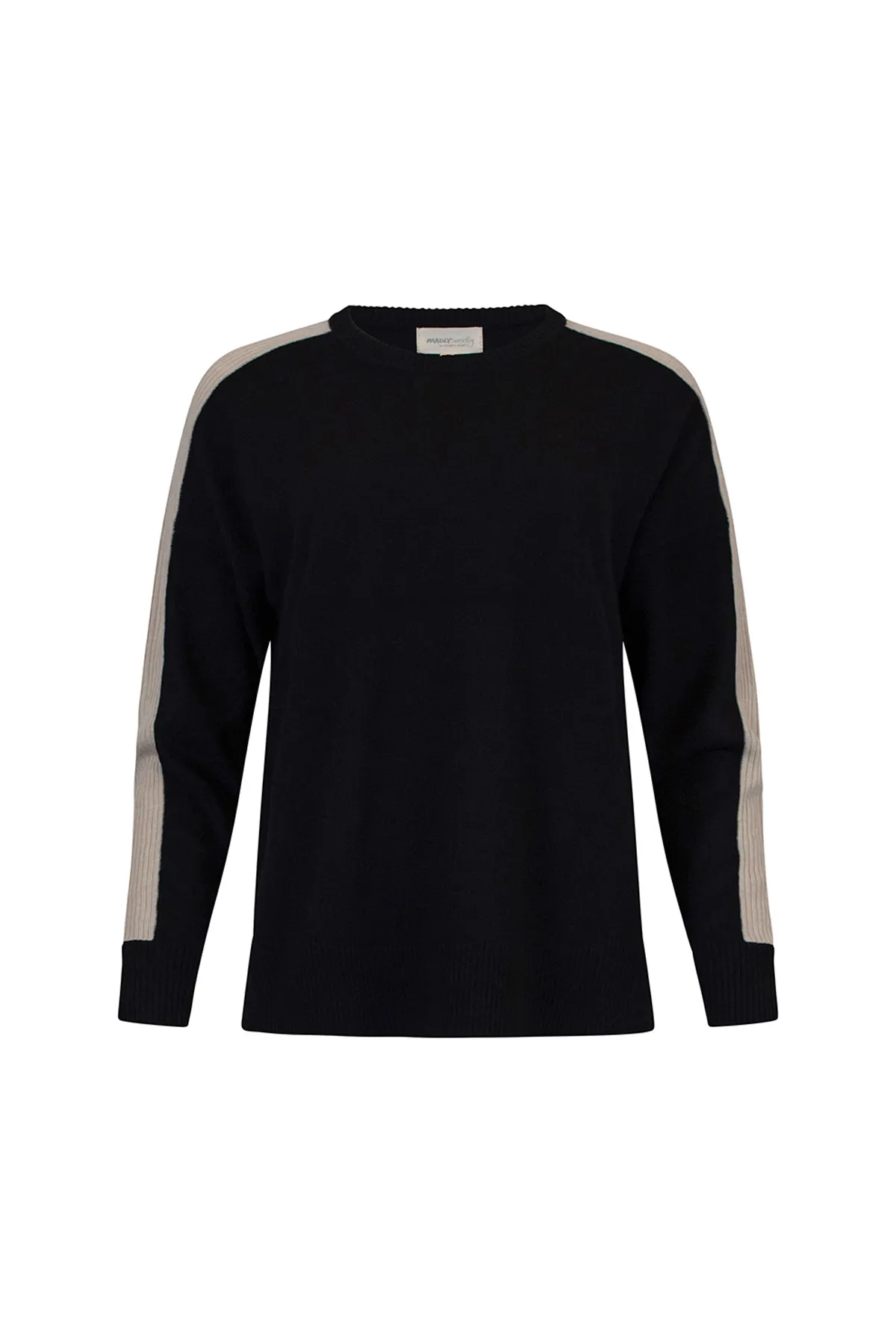 GETAWAY CREW SWEATER