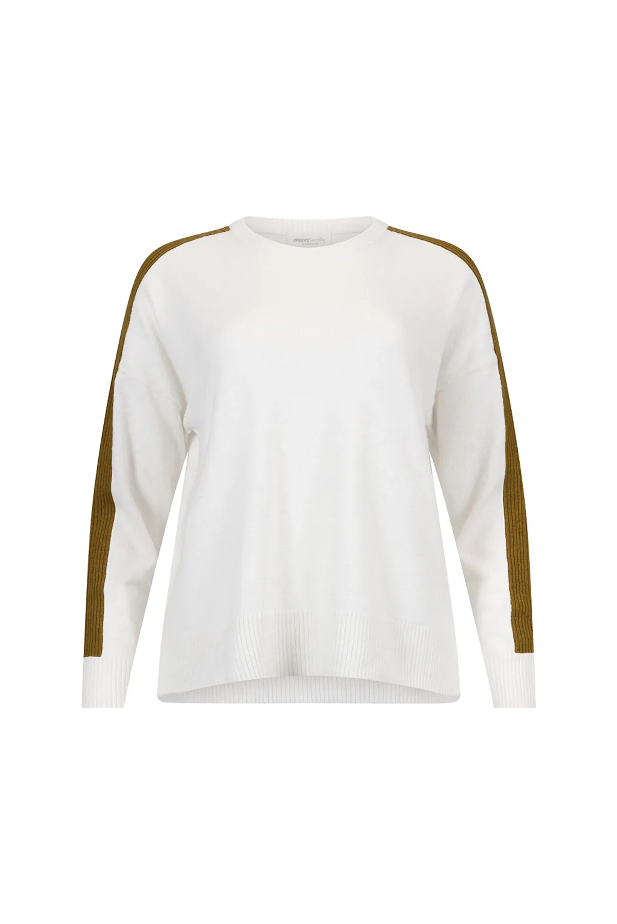 GETAWAY CREW SWEATER