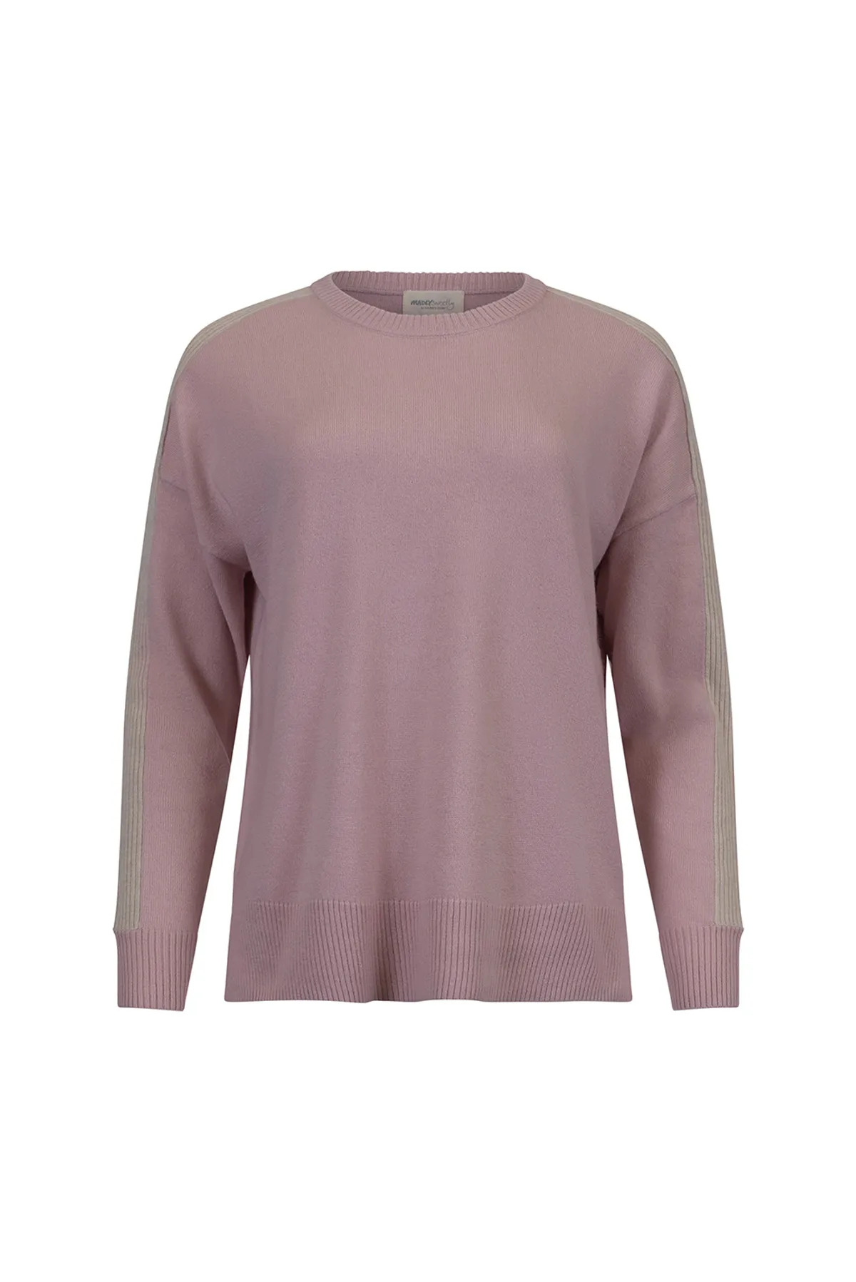 GETAWAY CREW SWEATER