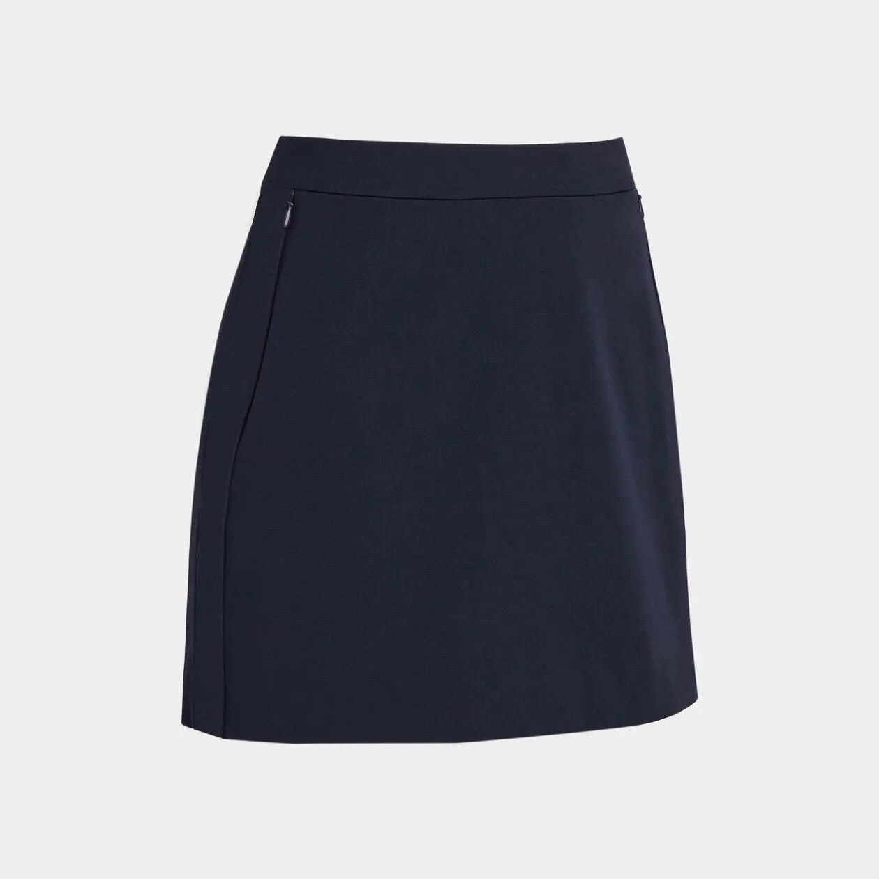 G/FORE 4-Way Stretch Side Panel Womens Golf Skort - Twilight