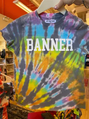 Girls Camp Tee