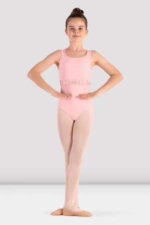 Girls Rubie Tank Leotard