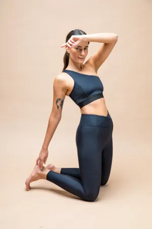 Goddess One Shoulder Top