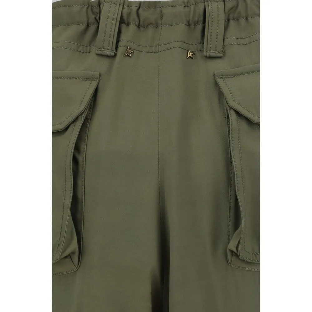 Golden Goose Cargo Pant