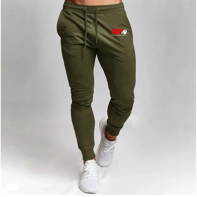 Gorilla Streetwear Herren Frühjahrs- und Sommerhose - Stilvoll und bequem