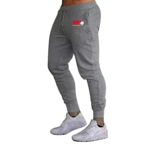 Gorilla Streetwear Herren Frühjahrs- und Sommerhose - Stilvoll und bequem