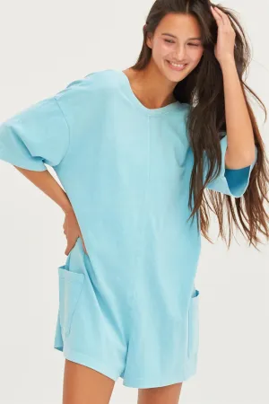 Heart Breaker Romper