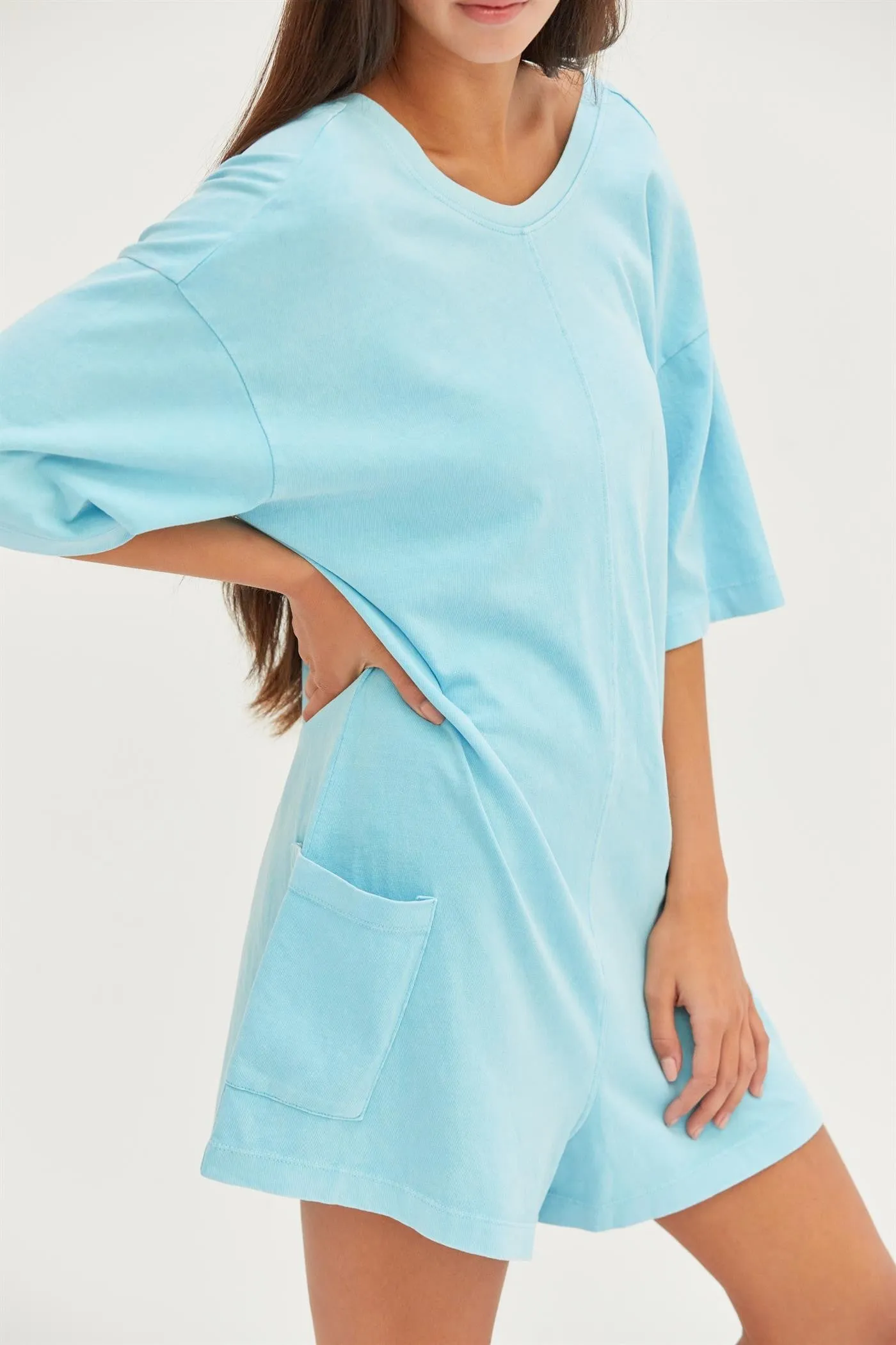 Heart Breaker Romper