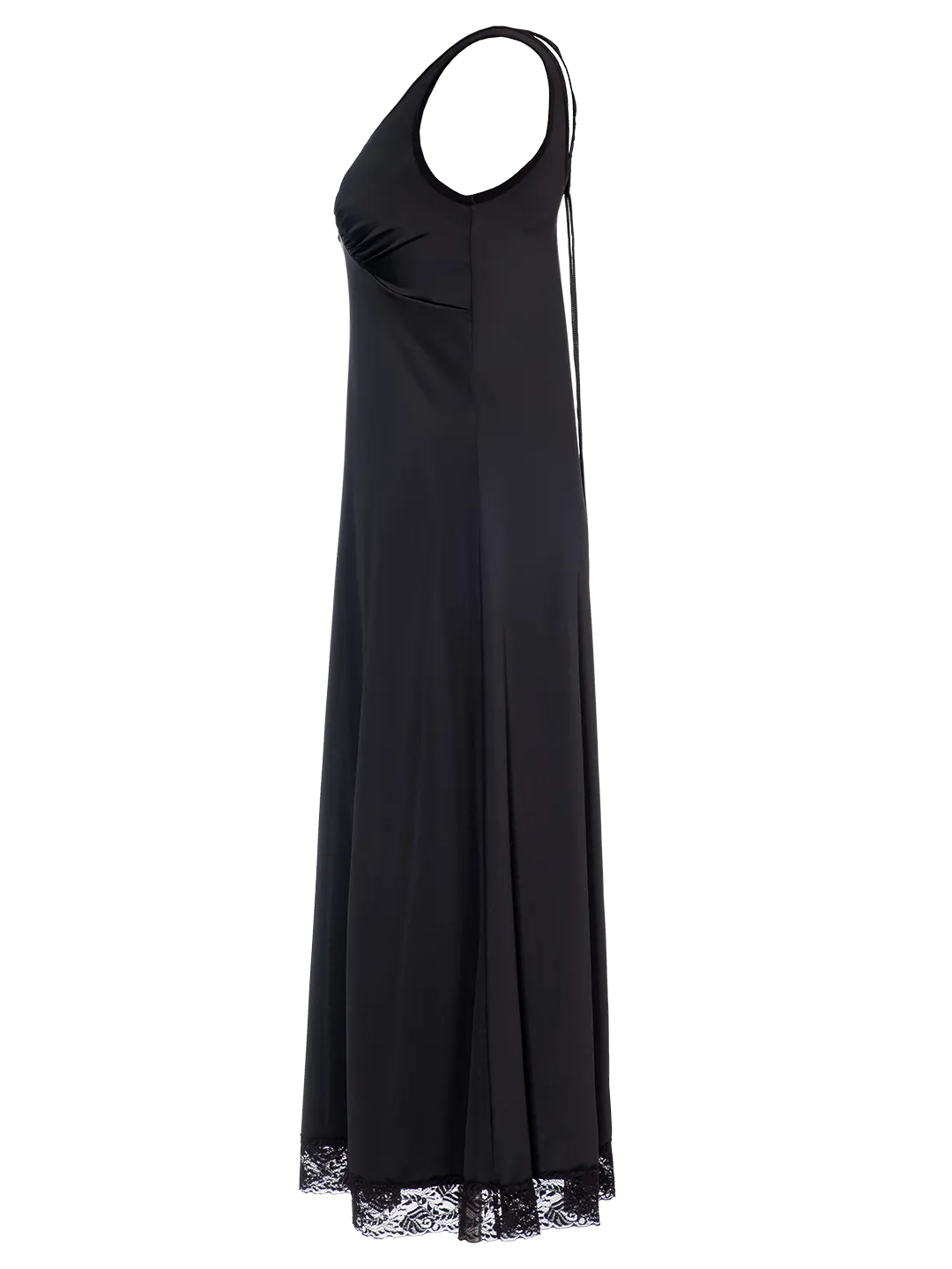 Heart Tank Top Dress