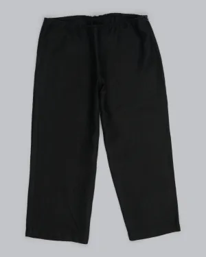 Heavy Linen Pant