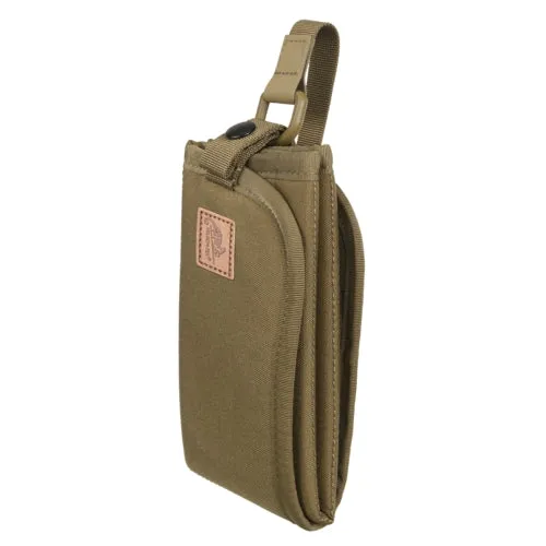 HELIKON Vagabond Seat Pad - Green