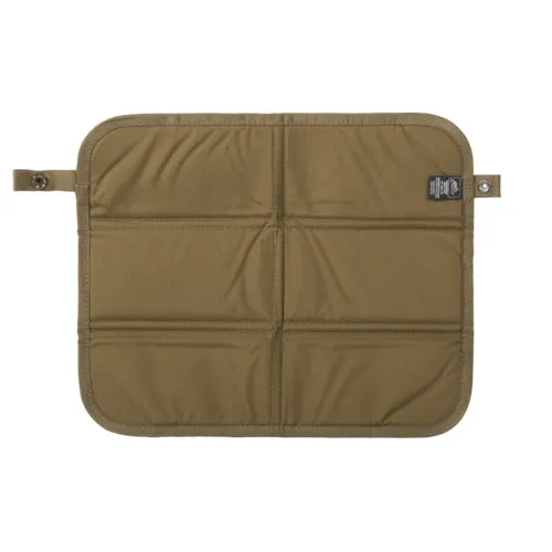 HELIKON Vagabond Seat Pad - Green