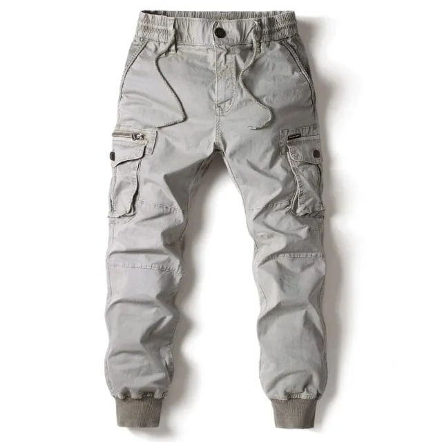 Hudson Cargo Pants