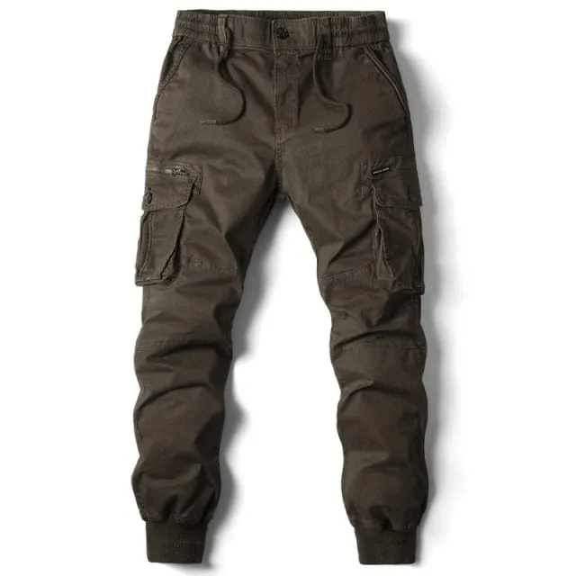Hudson Cargo Pants