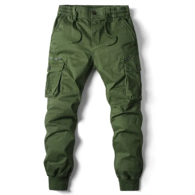 Hudson Cargo Pants