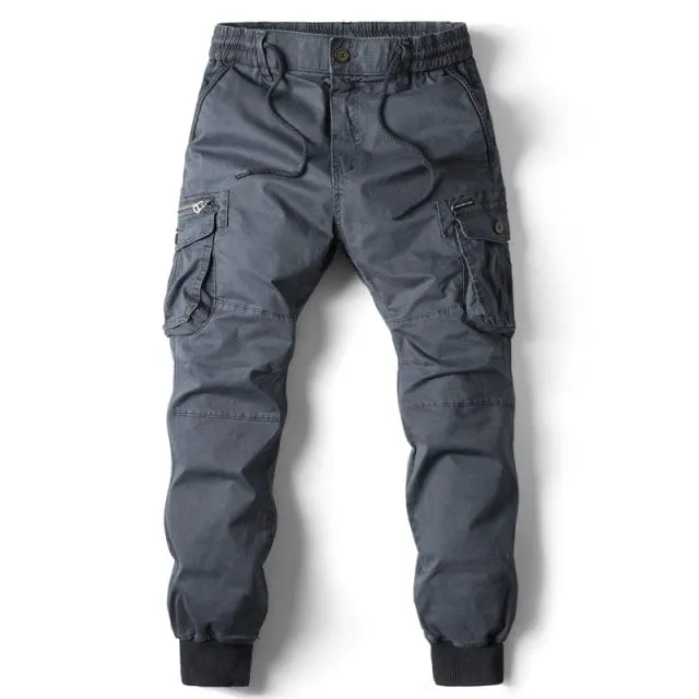 Hudson Cargo Pants