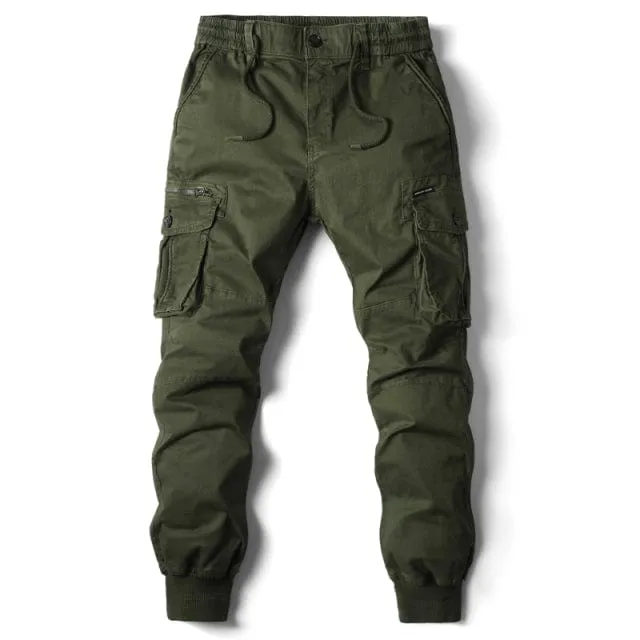 Hudson Cargo Pants