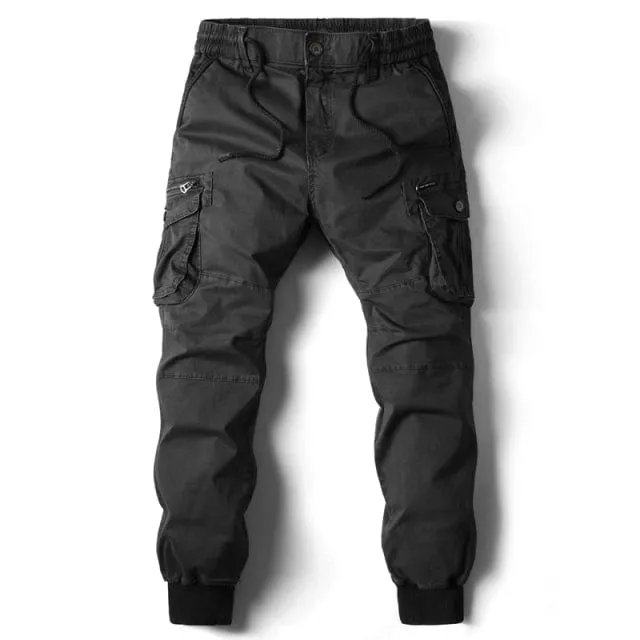 Hudson Cargo Pants