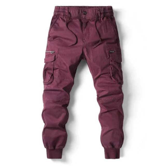 Hudson Cargo Pants