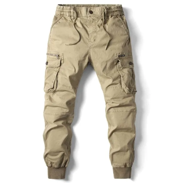 Hudson Cargo Pants