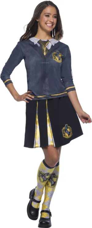 Hufflepuff Top