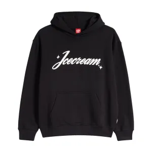 ICECREAM Men Hoodie Black