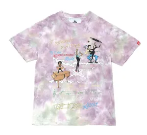 IT DOESN'T MATTER SS TEE