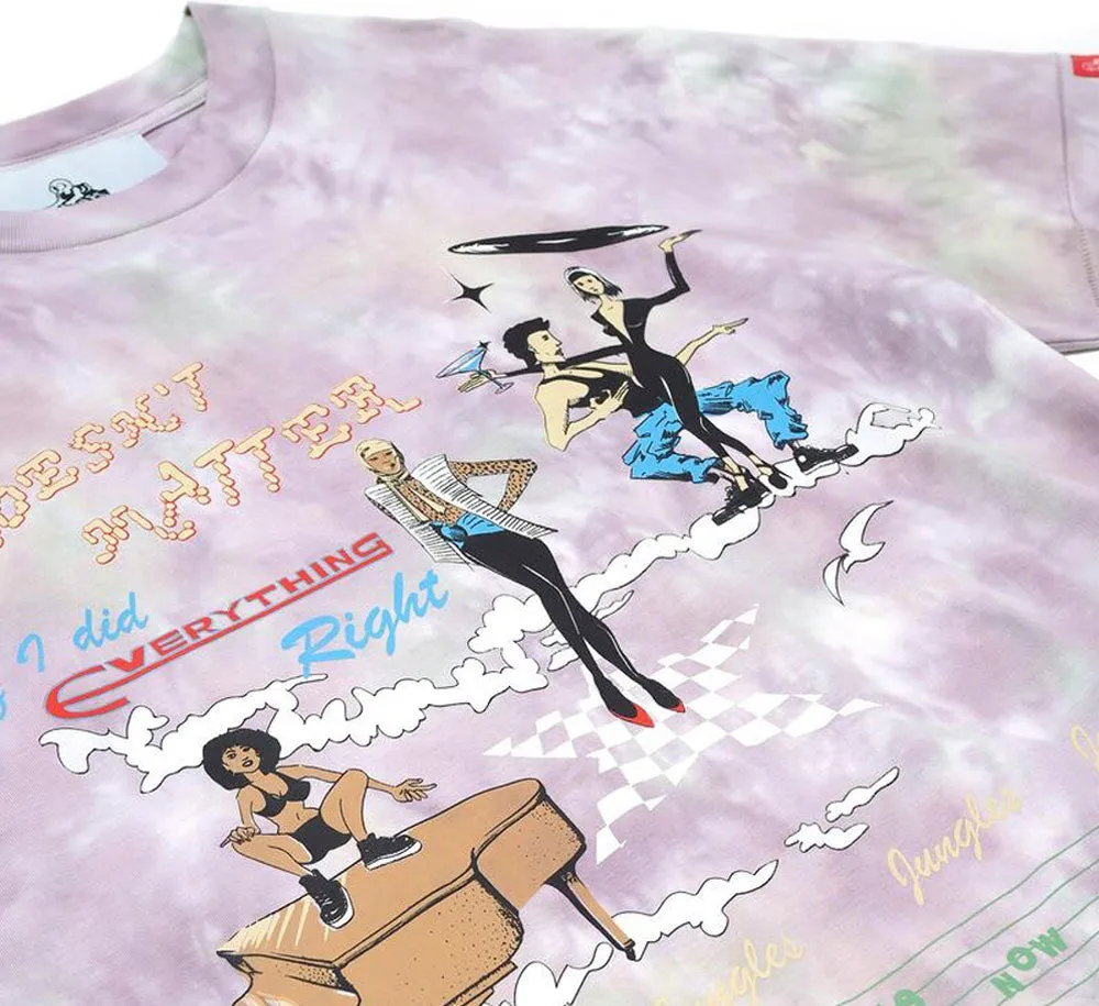 IT DOESN'T MATTER SS TEE