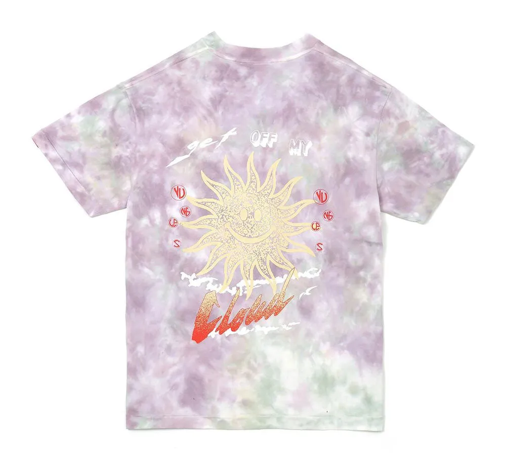 IT DOESN'T MATTER SS TEE