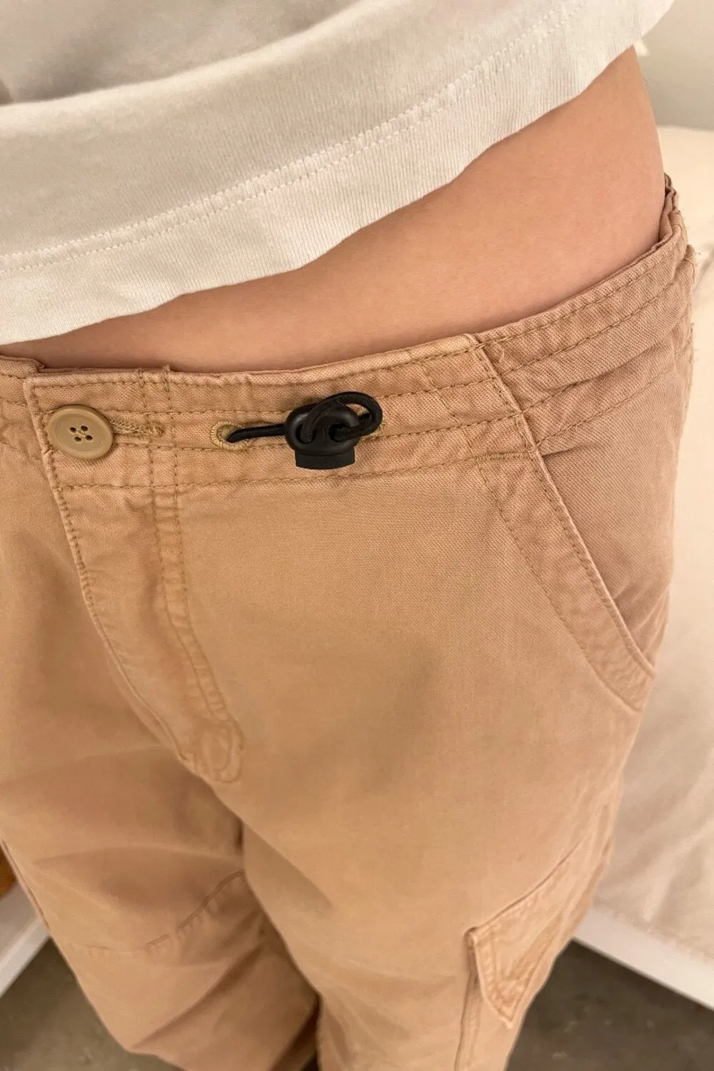 Jemma Cargo Pants