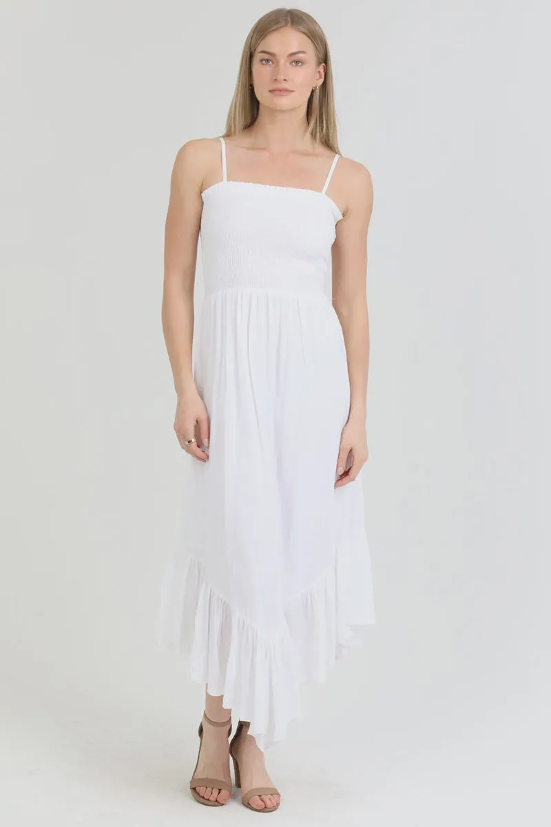 Jennie Maxi Dress