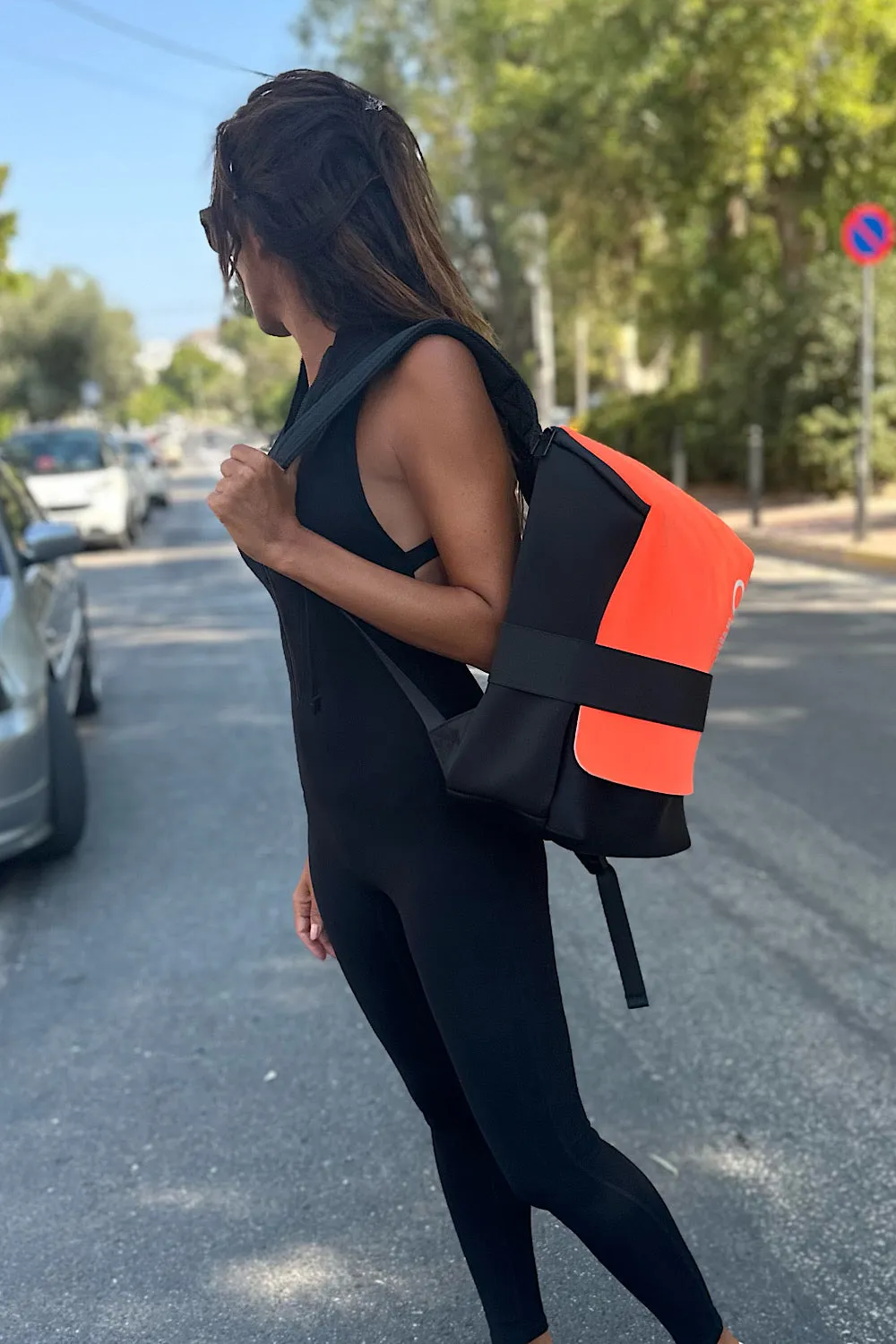 JL SLIM JUMPSUIT