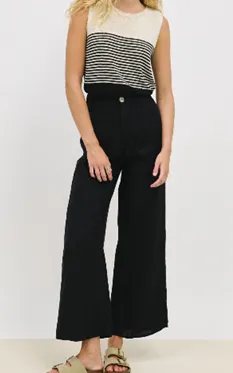 Jude Linen Pants