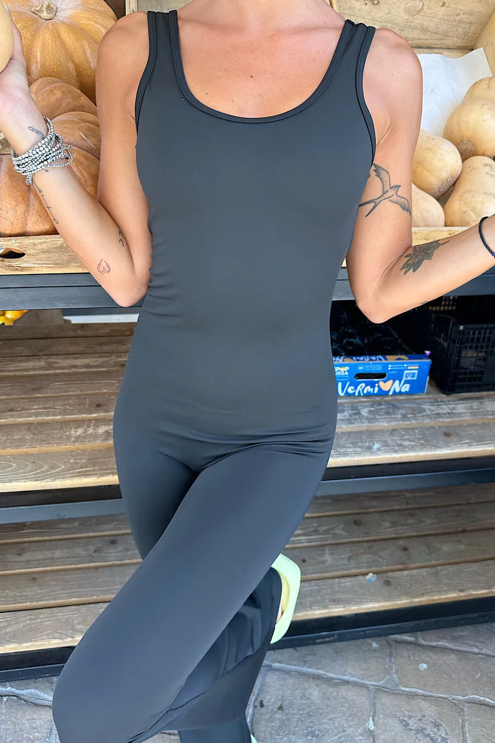 JUMPSUIT