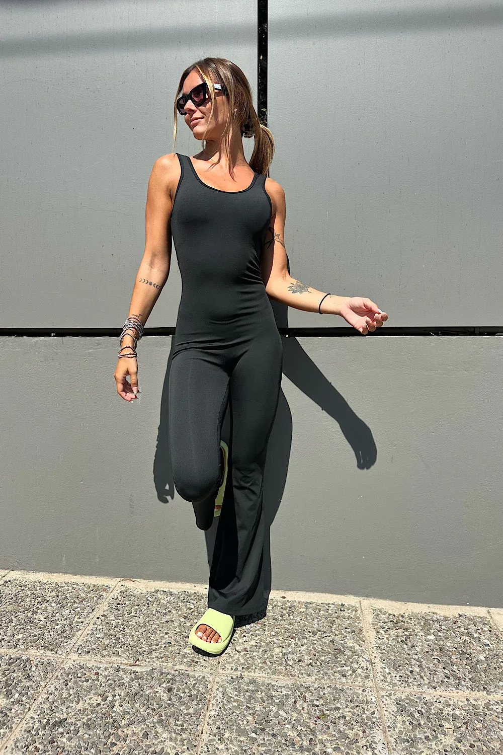 JUMPSUIT