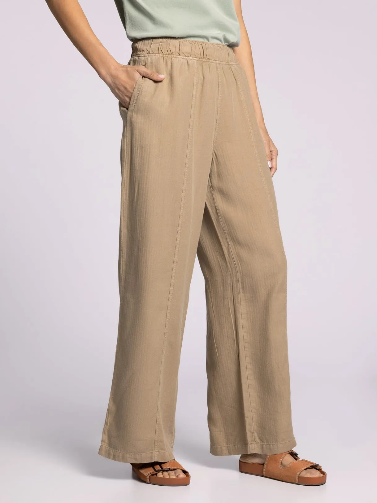 JUNE PANTS - PREPACK OF 6 UNITS