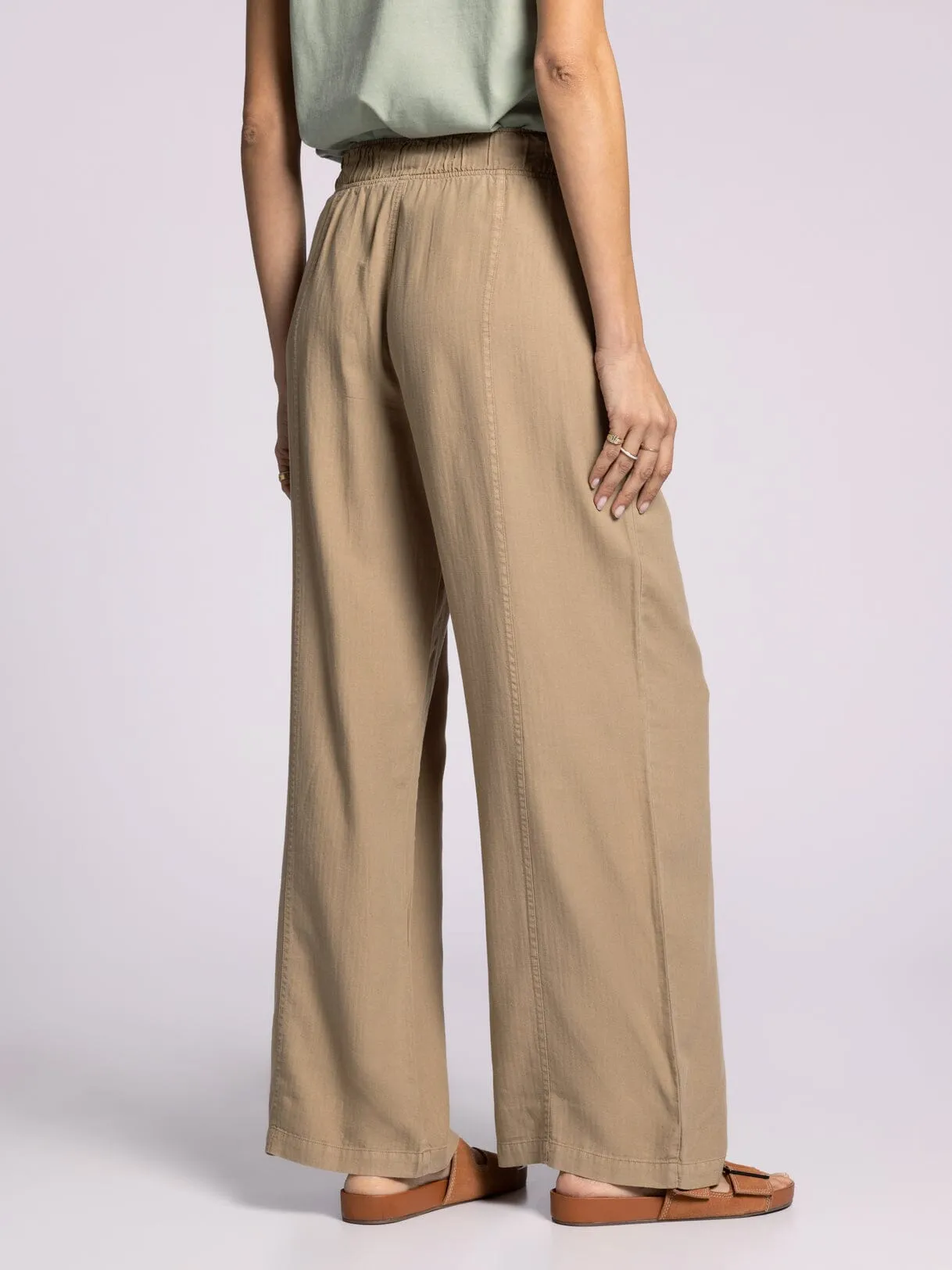 JUNE PANTS - PREPACK OF 6 UNITS