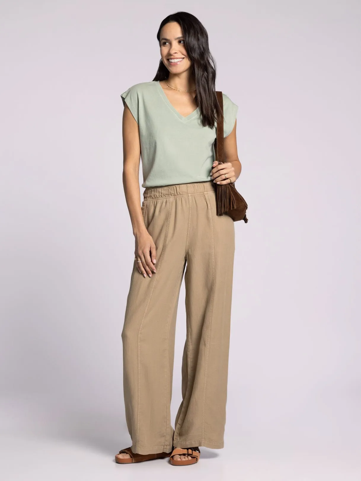 JUNE PANTS - PREPACK OF 6 UNITS