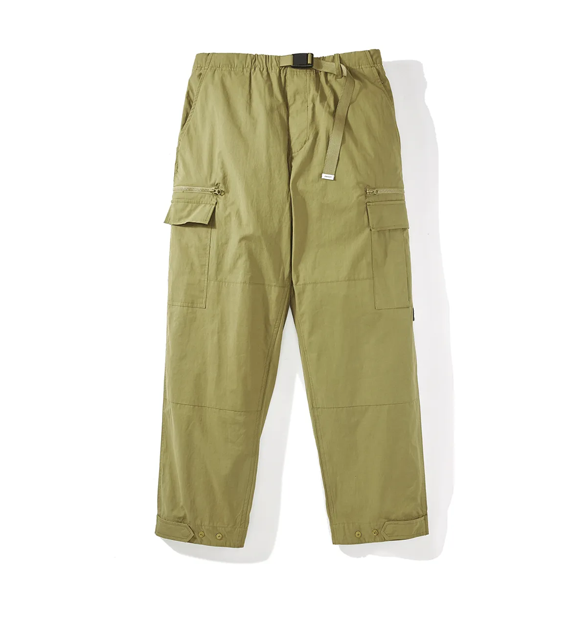 Jungle Stock Cargo Pants