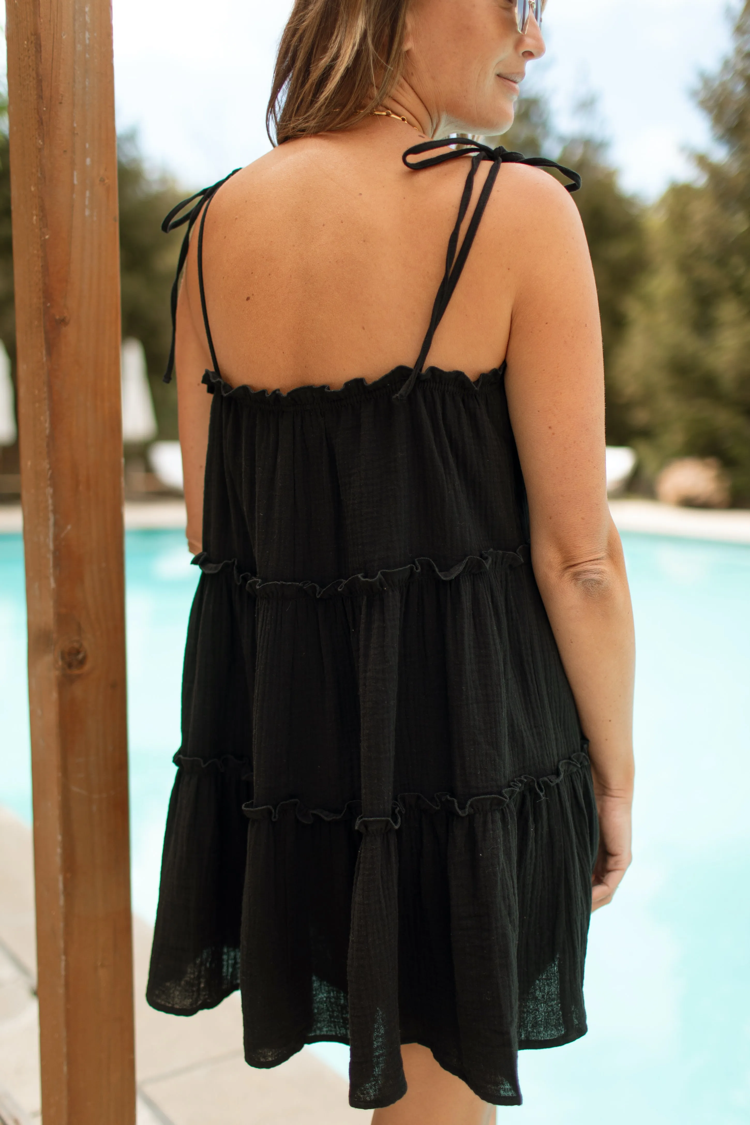 Junie Dress
