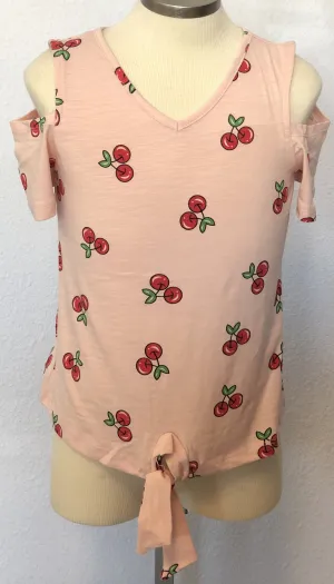 K CHEERY TEE