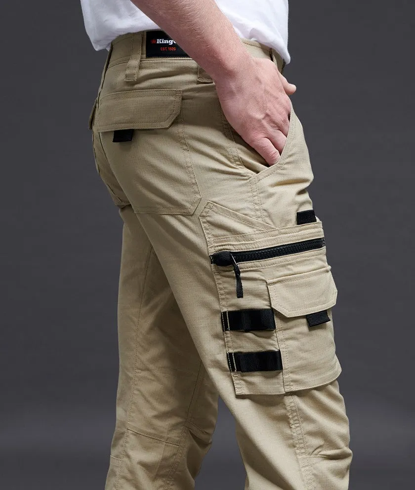 King Gee N Force Pant