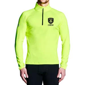 King Mens Regatta 1/2 Zip Training Top (Midweight)