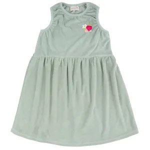 Kit Dress - Strawberry Fields