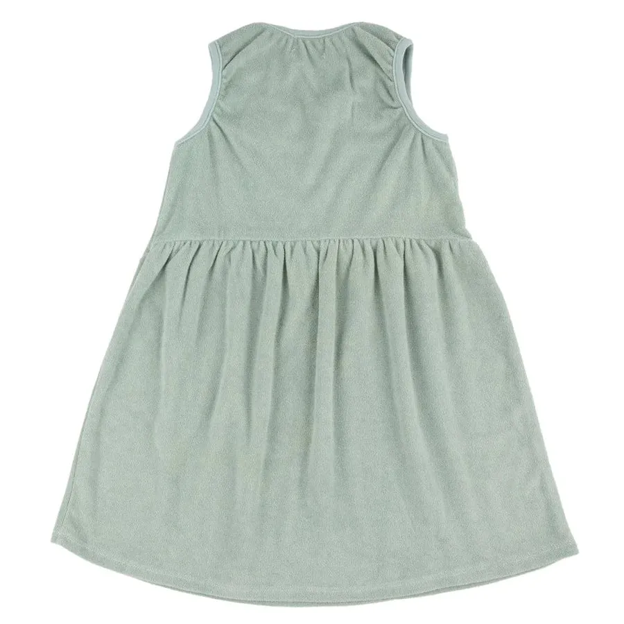 Kit Dress - Strawberry Fields