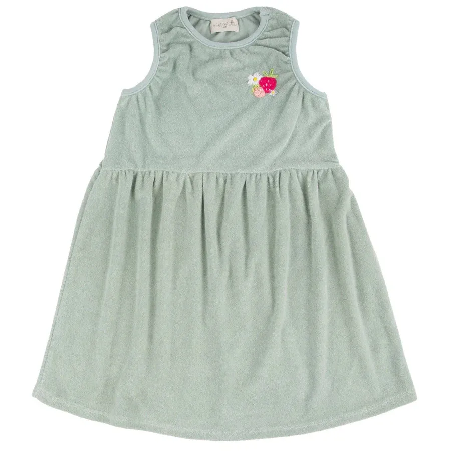 Kit Dress - Strawberry Fields