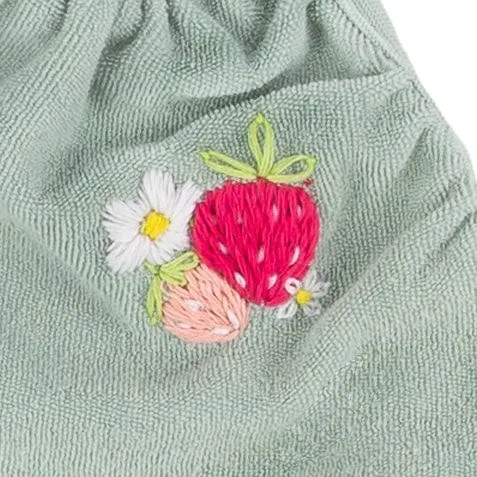 Kit Dress - Strawberry Fields