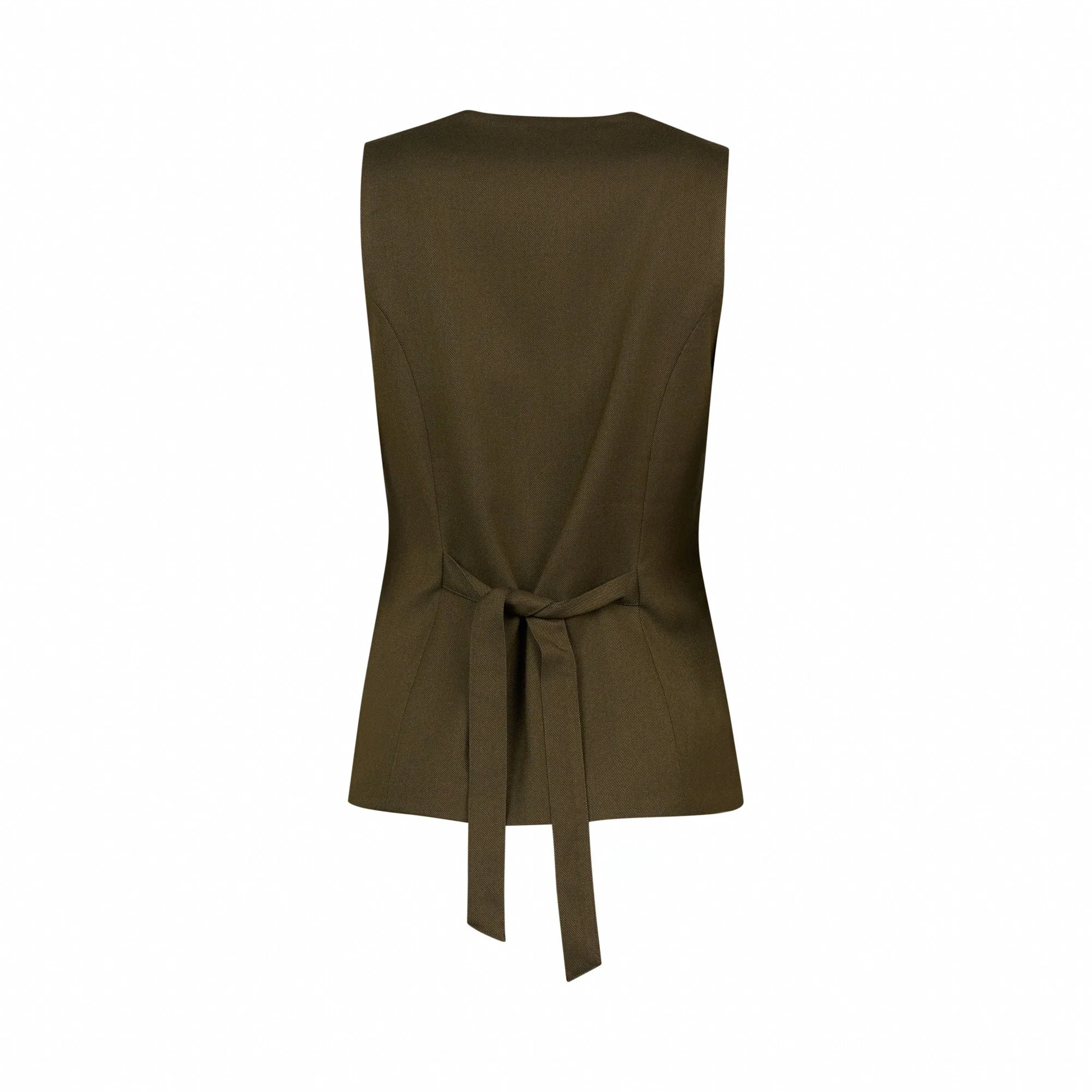 Knewe Label - Florence Vest