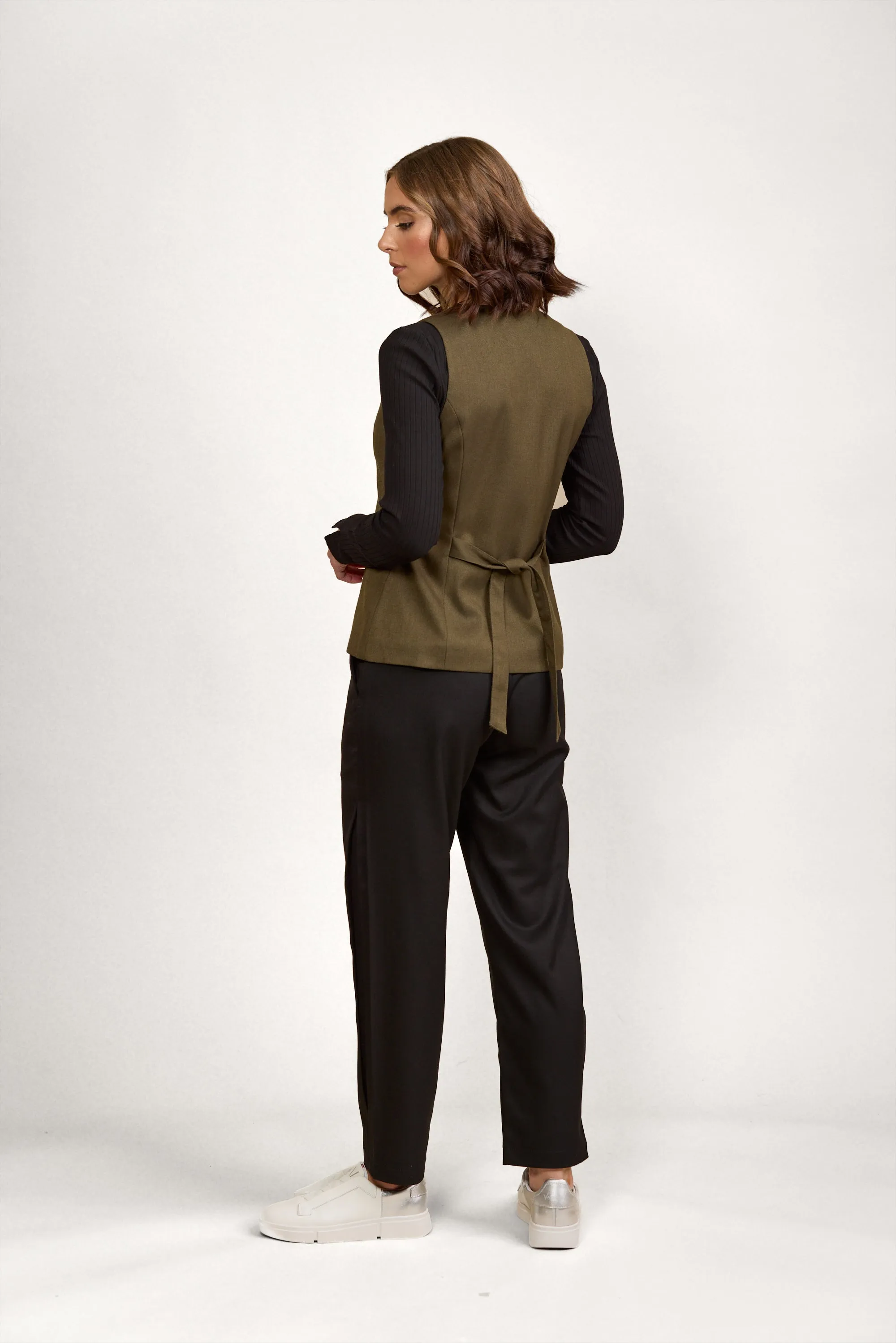 Knewe Label - Florence Vest